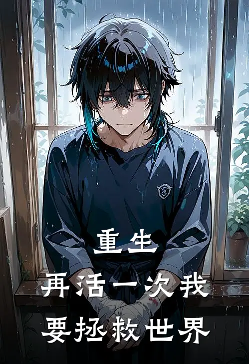 重生，再活一次我要拯救世界(林默莫睫)已完结小说_重生，再活一次我要拯救世界(林默莫睫)小说免费在线阅读