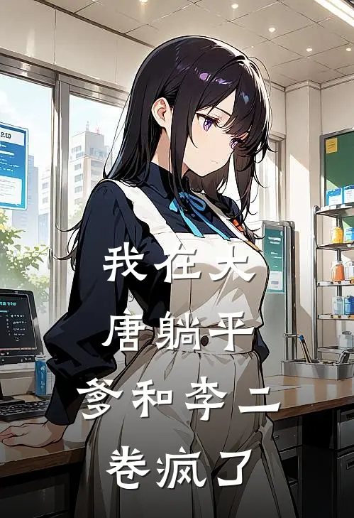 我在大唐躺平，爹和李二卷疯了(房俊房玄龄)全本免费小说阅读_全文免费阅读我在大唐躺平，爹和李二卷疯了房俊房玄龄