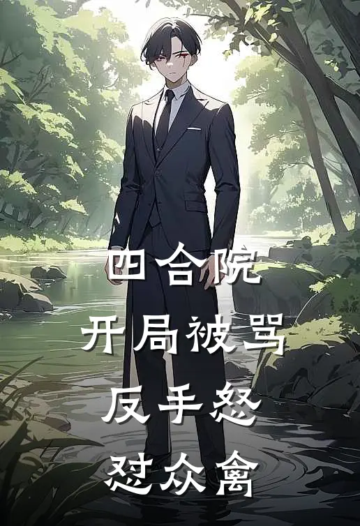 姜哲秦淮茹四合院：开局被骂，反手怒怼众禽最新章节在线阅读_姜哲秦淮茹完整版阅读