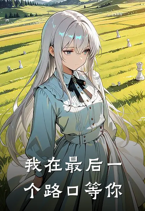 我在最后一个路口等你沈星婕韩书最新好看小说_最新章节列表我在最后一个路口等你(沈星婕韩书)