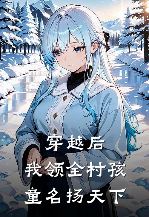 穿越后，我领全村孩童名扬天下(林砚李虎子)完结小说_热门小说推荐穿越后，我领全村孩童名扬天下林砚李虎子