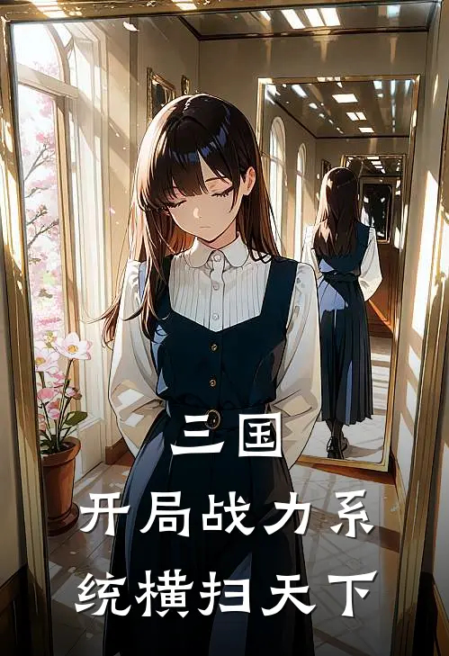 三国：开局战力系统横扫天下林峰赵雨小说完整版_热门好看小说三国：开局战力系统横扫天下(林峰赵雨)