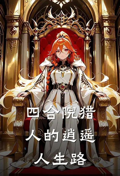 四合院猎人的逍遥人生路