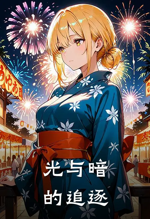 光与暗的追逐