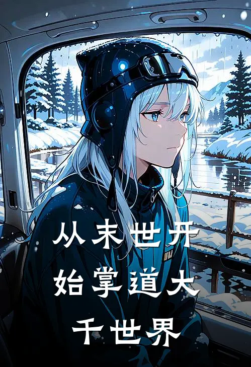 从末世开始掌道大千世界张清凡张清凡免费小说阅读_免费小说大全从末世开始掌道大千世界(张清凡张清凡)