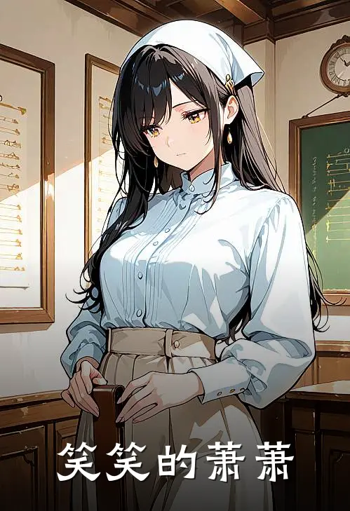 笑笑的萧萧萌娃萌宝热门小说完结_热门的小说笑笑的萧萧萌娃萌宝