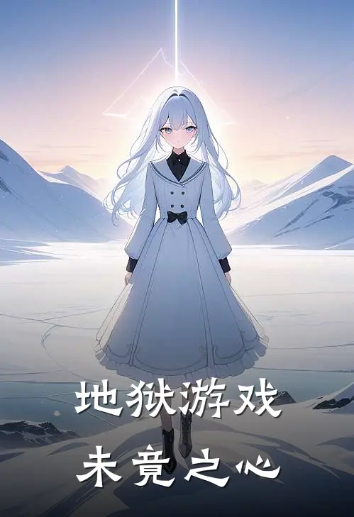 地狱游戏：未竟之心陆明锐陆明锐小说完整版免费阅读_热门小说排行榜地狱游戏：未竟之心(陆明锐陆明锐)