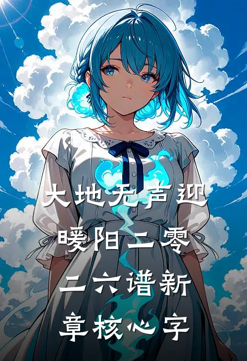 大地无声迎暖阳 二零二六谱新章 核心字