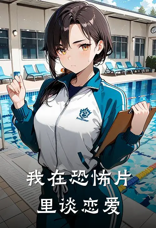 莲汀秋生《我在恐怖片里谈恋爱》_(莲汀秋生)热门小说