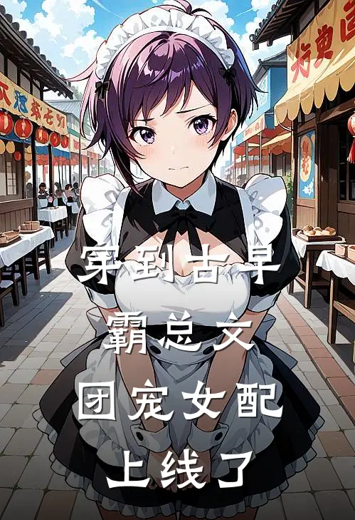 穿到古早霸总文，团宠女配上线了(阮星眠江禾)在哪看免费小说_全本免费完结小说穿到古早霸总文，团宠女配上线了阮星眠江禾