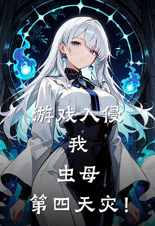 游戏入侵：我，虫母，第四天灾！