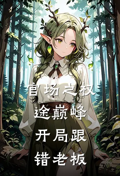 官场之权途巅峰，开局跟错老板云清晏杨冬免费小说在线阅读_最新章节列表官场之权途巅峰，开局跟错老板(云清晏杨冬)