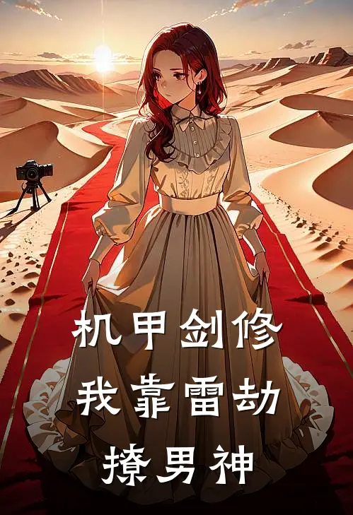 机甲剑修：我靠雷劫撩男神潘安潘安小说最新章节_最新小说推荐机甲剑修：我靠雷劫撩男神潘安潘安