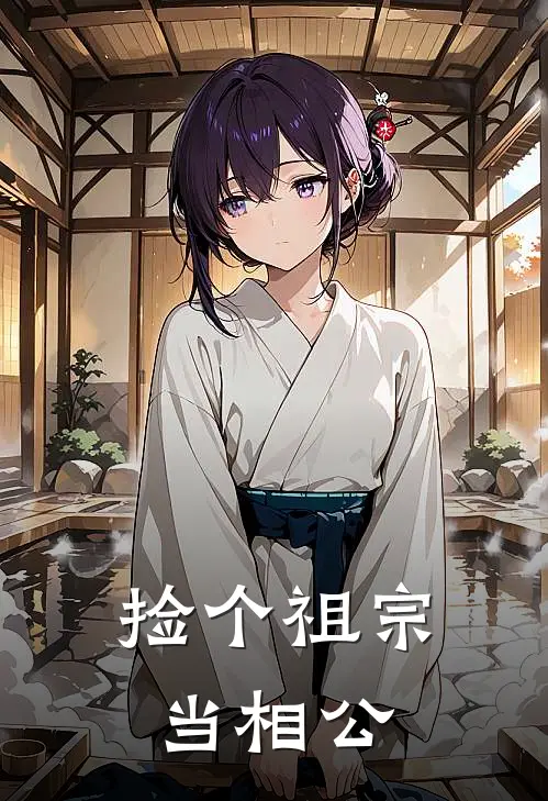 捡个祖宗当相公