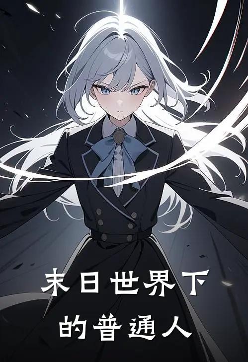 末日世界下的普通人(小李小雪)完结小说推荐_免费小说末日世界下的普通人(小李小雪)
