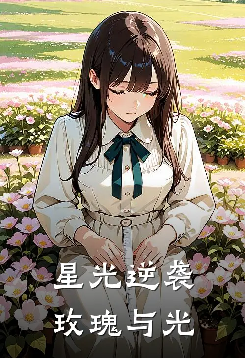 星光逆袭：玫瑰与光刘亦菲范虹已完结小说_最新章节列表星光逆袭：玫瑰与光(刘亦菲范虹)