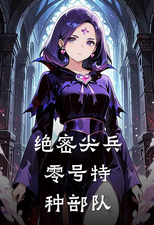 绝密尖兵：零号特种部队