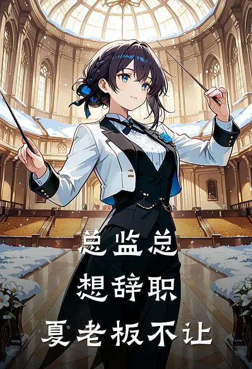 总监总想辞职，夏老板不让