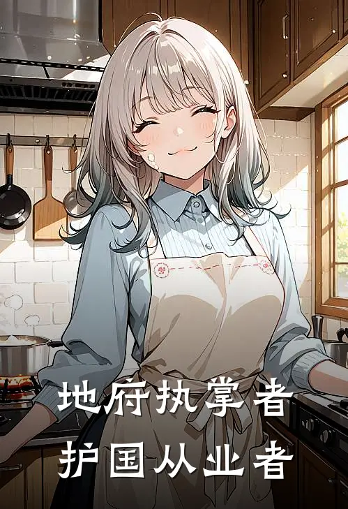 地府执掌者：护国从业者(林川陈岳)热门小说在线阅读_热门小说地府执掌者：护国从业者(林川陈岳)
