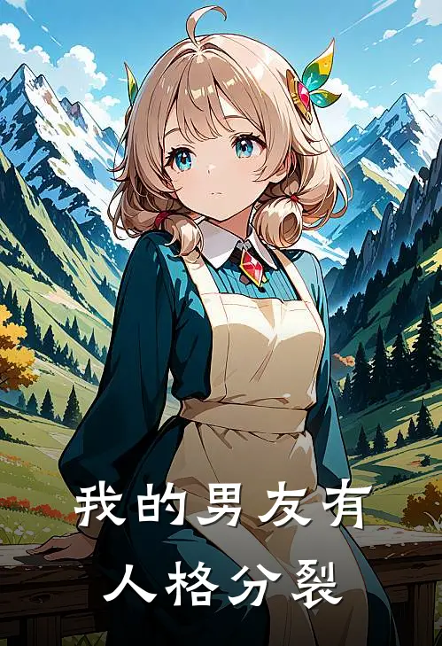 我的男友有人格分裂(陆则衍苏晚)完本小说_热门的小说我的男友有人格分裂陆则衍苏晚