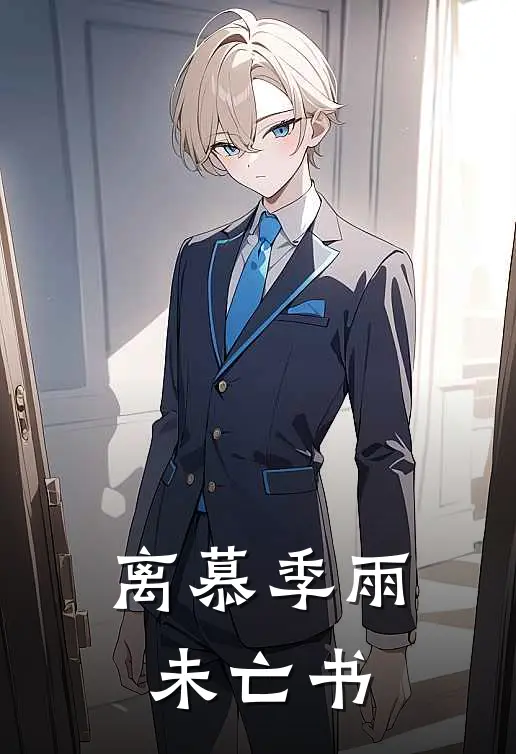 离慕季雨未亡书