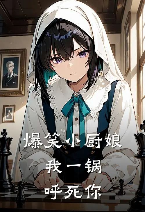 爆笑小厨娘：我一锅呼死你孙小碗萧煜完本热门小说_完本小说免费爆笑小厨娘：我一锅呼死你(孙小碗萧煜)