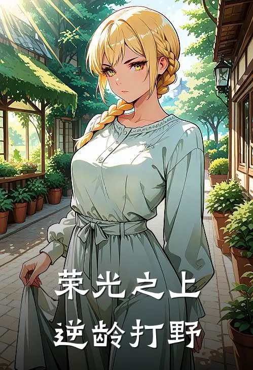 荣光之上：逆龄打野(苏晚陆星燃)最新热门小说_完结小说荣光之上：逆龄打野(苏晚陆星燃)