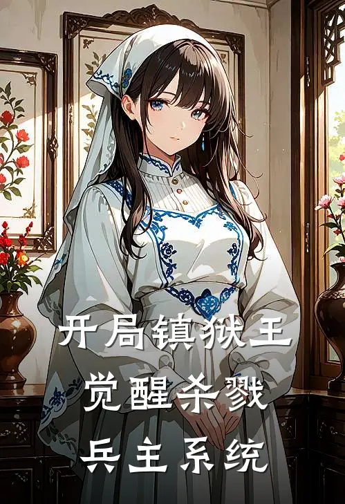 开局镇狱王，觉醒杀戮兵主系统