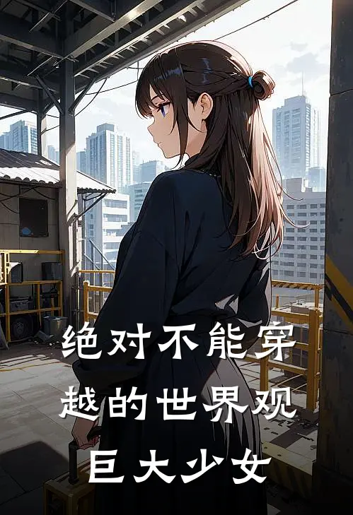 绝对不能穿越的世界观巨大少女