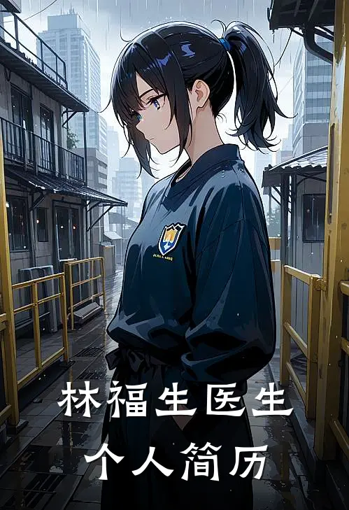 林福生医生个人简历