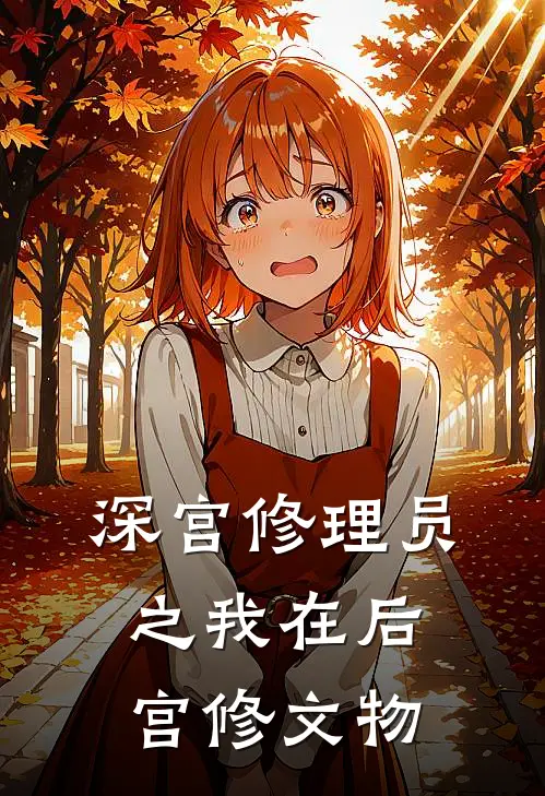 春桃林晚意深宫修理员之我在后宫修文物全文免费阅读_春桃林晚意完整版免费阅读