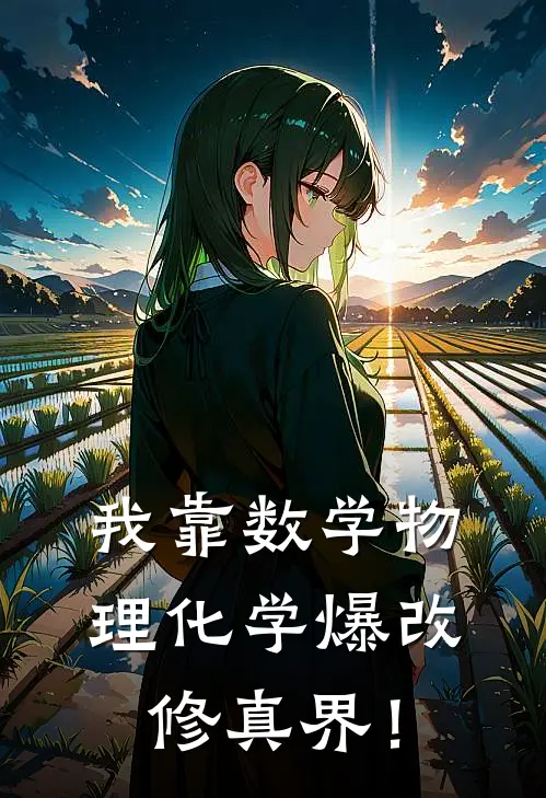 我靠数学物理化学爆改修真界！(楚风赵干)热门小说_《我靠数学物理化学爆改修真界！》最新章节在线阅读