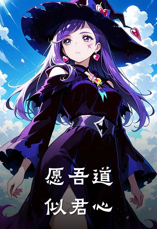 愿吾道似君心(侯崇道宁祖波)最新小说_免费阅读完整版小说愿吾道似君心(侯崇道宁祖波)