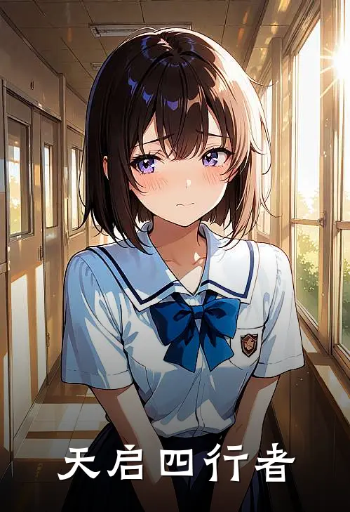 天启四行者(杨天蓝菲菲)无弹窗小说免费阅读_小说完整版免费阅读天启四行者杨天蓝菲菲