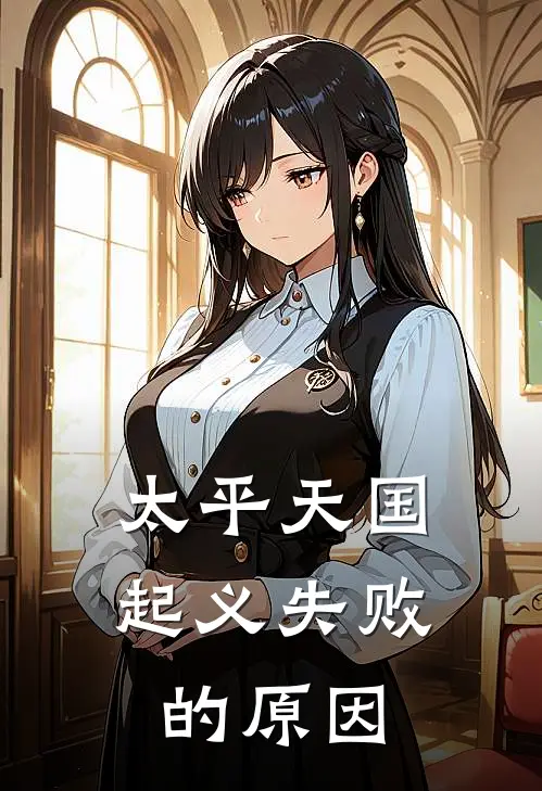 太平天国起义失败的原因