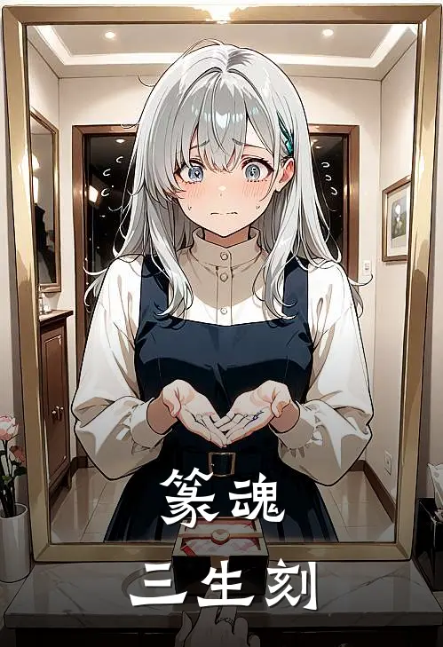 篆魂：三生刻林砚阿九最新小说全文阅读_最新章节列表篆魂：三生刻(林砚阿九)