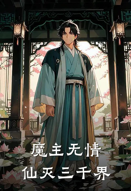 魔主无情：仙灭三千界