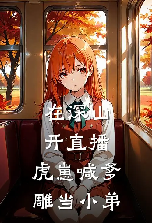 在深山开直播：虎崽喊爹雕当小弟(李澈王磊)完结版免费阅读_在深山开直播：虎崽喊爹雕当小弟全文免费阅读