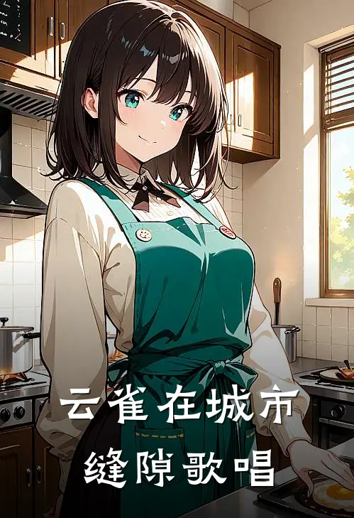 花珣阿离(云雀在城市缝隙歌唱)最新章节免费在线阅读_(花珣阿离)完结版在线阅读