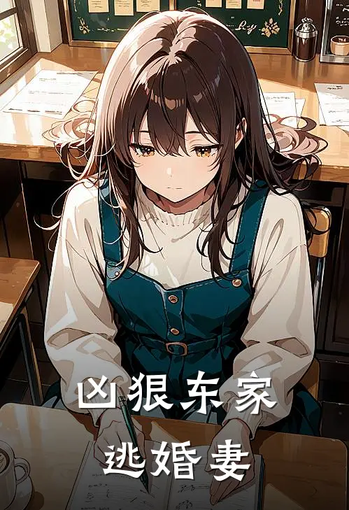 凶狠东家逃婚妻