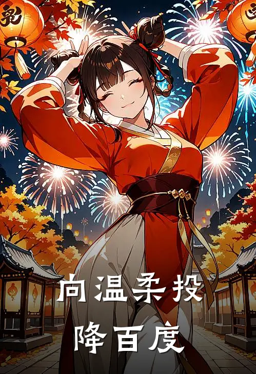 向温柔投降 百度