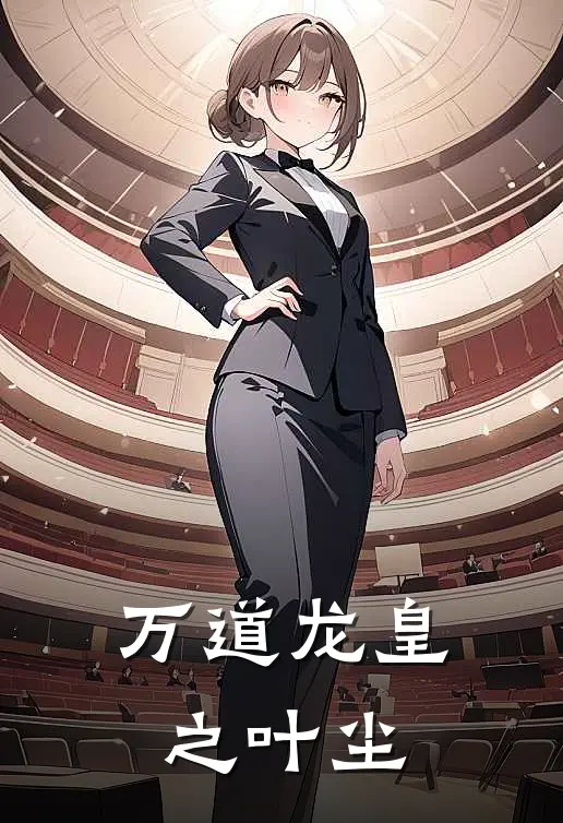 万道龙皇之叶尘叶尘秦月免费小说_完本免费小说万道龙皇之叶尘叶尘秦月