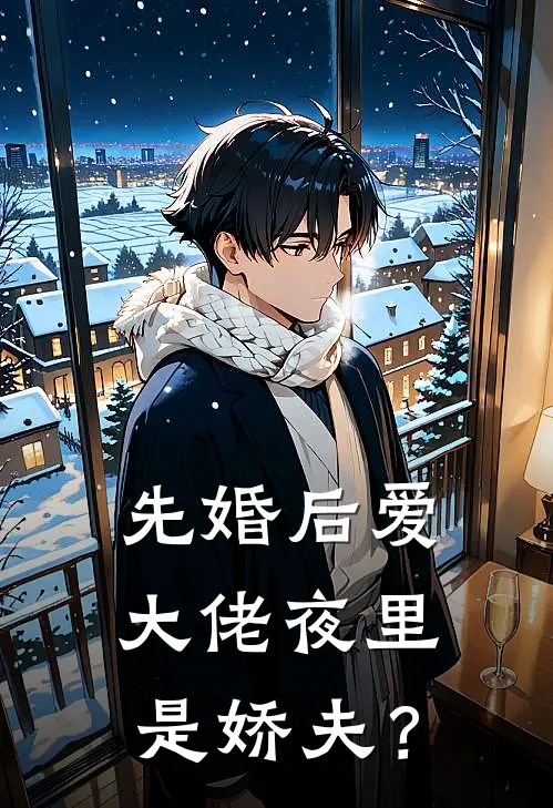 先婚后爱：大佬夜里是娇夫？（沈念傅衍之）最新章节列表