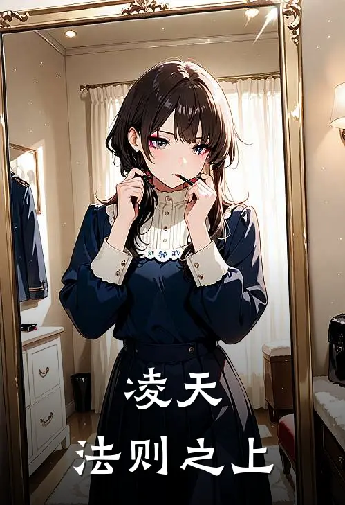 凌天：法则之上