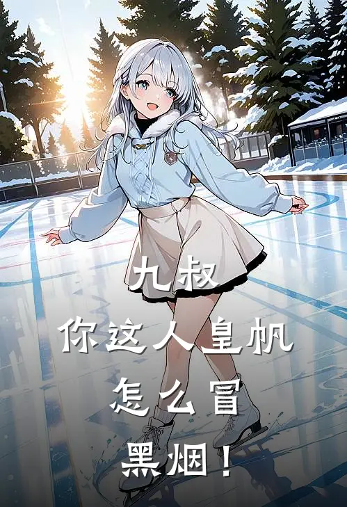 九叔：你这人皇帆，怎么冒黑烟！