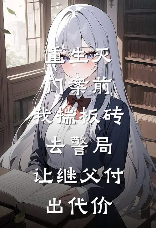 重生灭门案前，我揣板砖去警局，让继父付出代价(林建国陈瑶)在线阅读免费小说_完整版小说免费阅读重生灭门案前，我揣板砖去警局，让继父付出代价(林建国陈瑶)