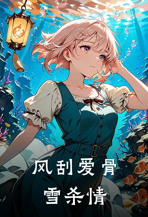 风刮爱骨雪杀情