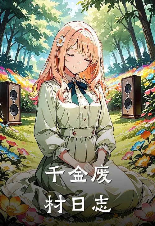 千金废材日志