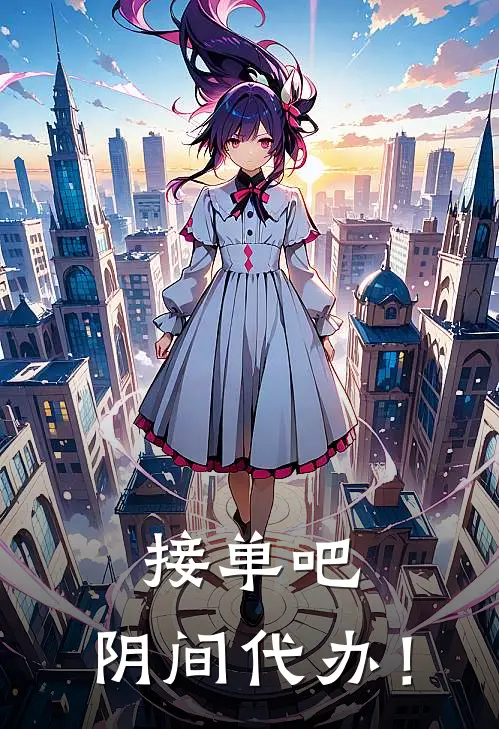 接单吧，阴间代办！