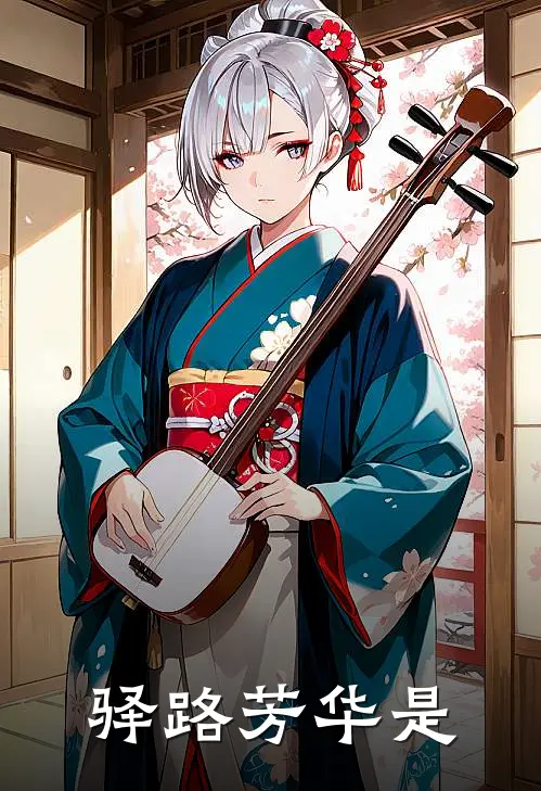 驿路芳华是